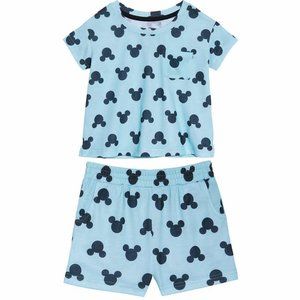 Disney Kids' 2-piece PJ Set